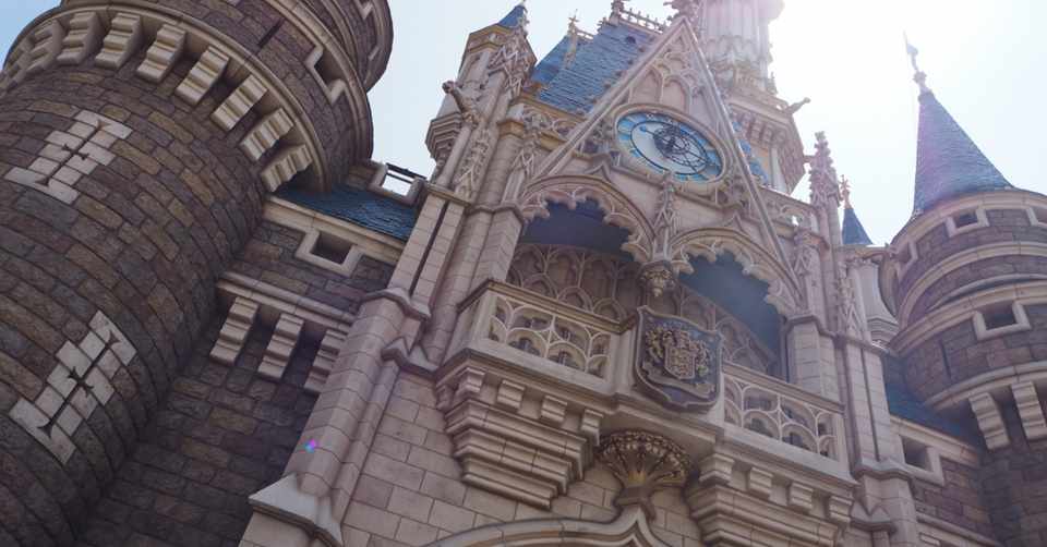 2020年8月ディズニーランドへ行って感じたこと さとまま Note