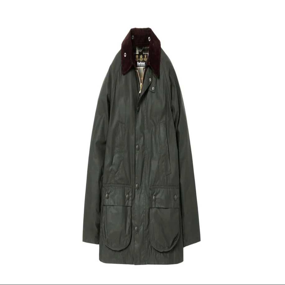 Barbour の定番 Bedale SL ジャケットをほぼ半額で買う方法｜くわブロ