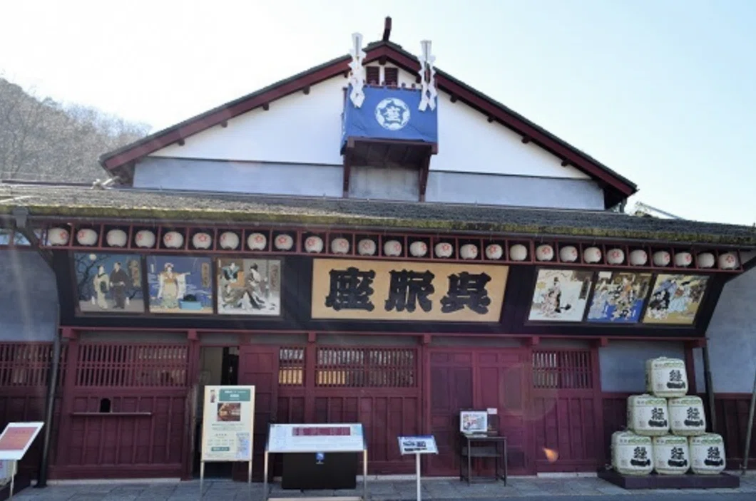 博物館明治村オススメスポット8つ紹介＜後編＞｜スタジオ・ポージィ
