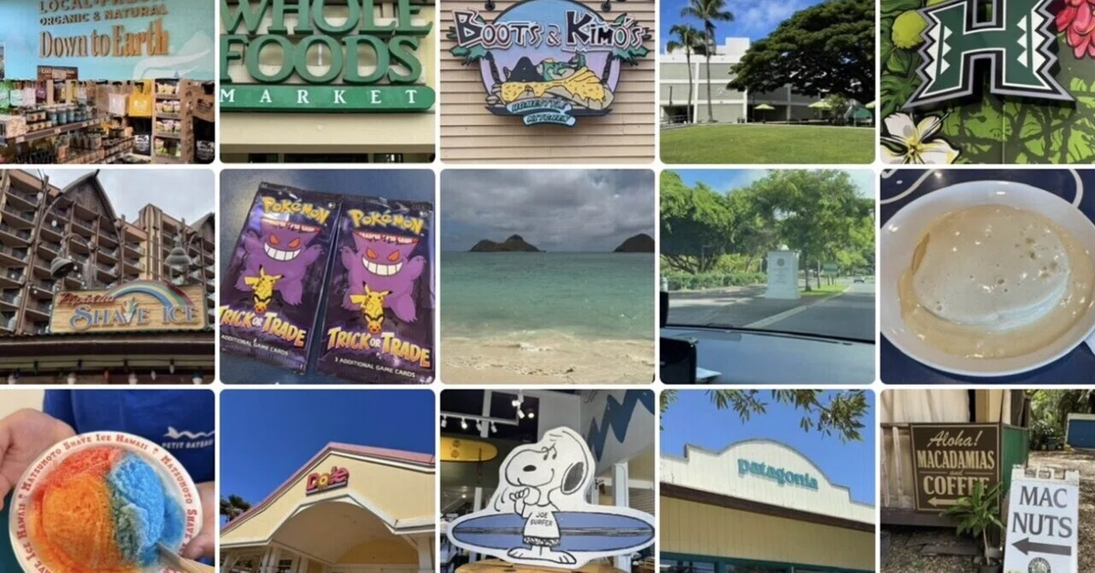 Hawaii Trip with Kids | Summary of Activity & Transportation Costs👛🌺｜5人 ...