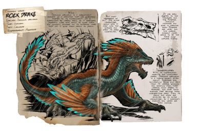 上限 レベル Ark 恐竜 【ARK Mod】迷子のペットと高レベル恐竜がすぐに見つかる『Dino
