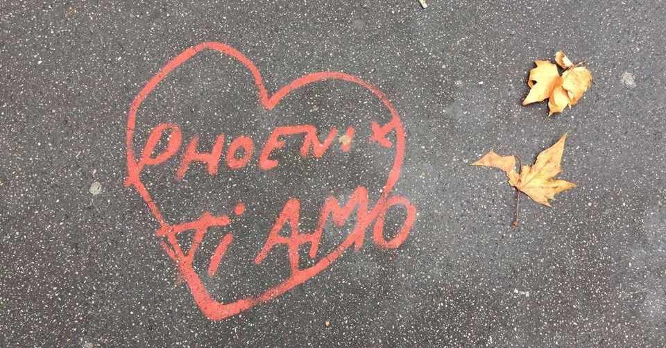 バンドマンは Tシャツでなくて しっかりシャツが グッとくる パリ 東京ところどころ Note