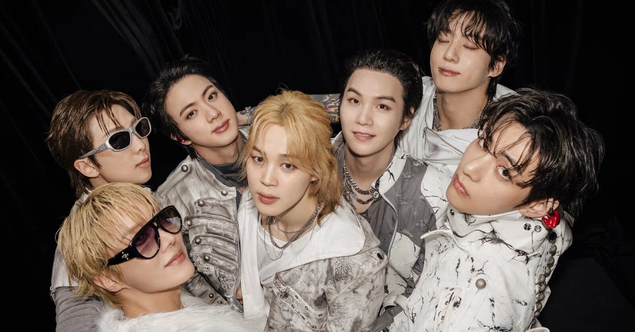 【LOUD】BTSブラジル公演でホビに落ちたプロ配信者【Coringa】