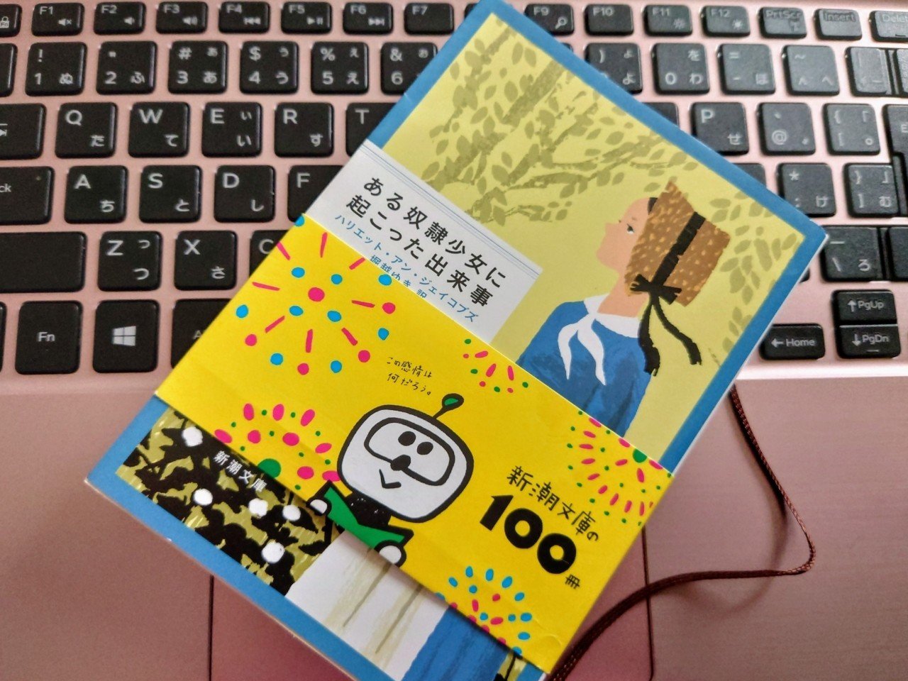眠れない夜の読書 ある奴隷少女に起こった出来事 完成 可成 カナリ Note 眠れない夜の読書 ある奴隷少女に起こった出来事 完成 可成 カナリ Note