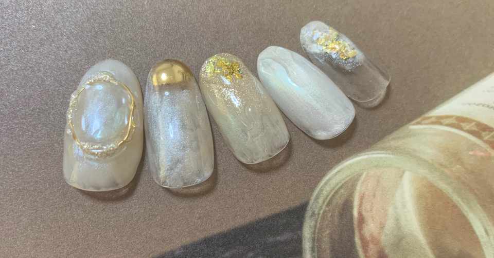 ちょっとしたネイル用品のオススメ Sally サリー Note