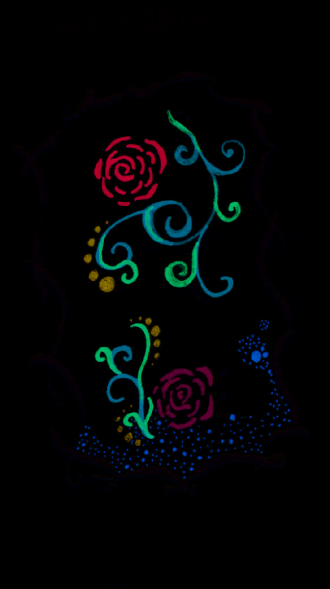 昔描いたドット絵色々 黒い白クマ Note