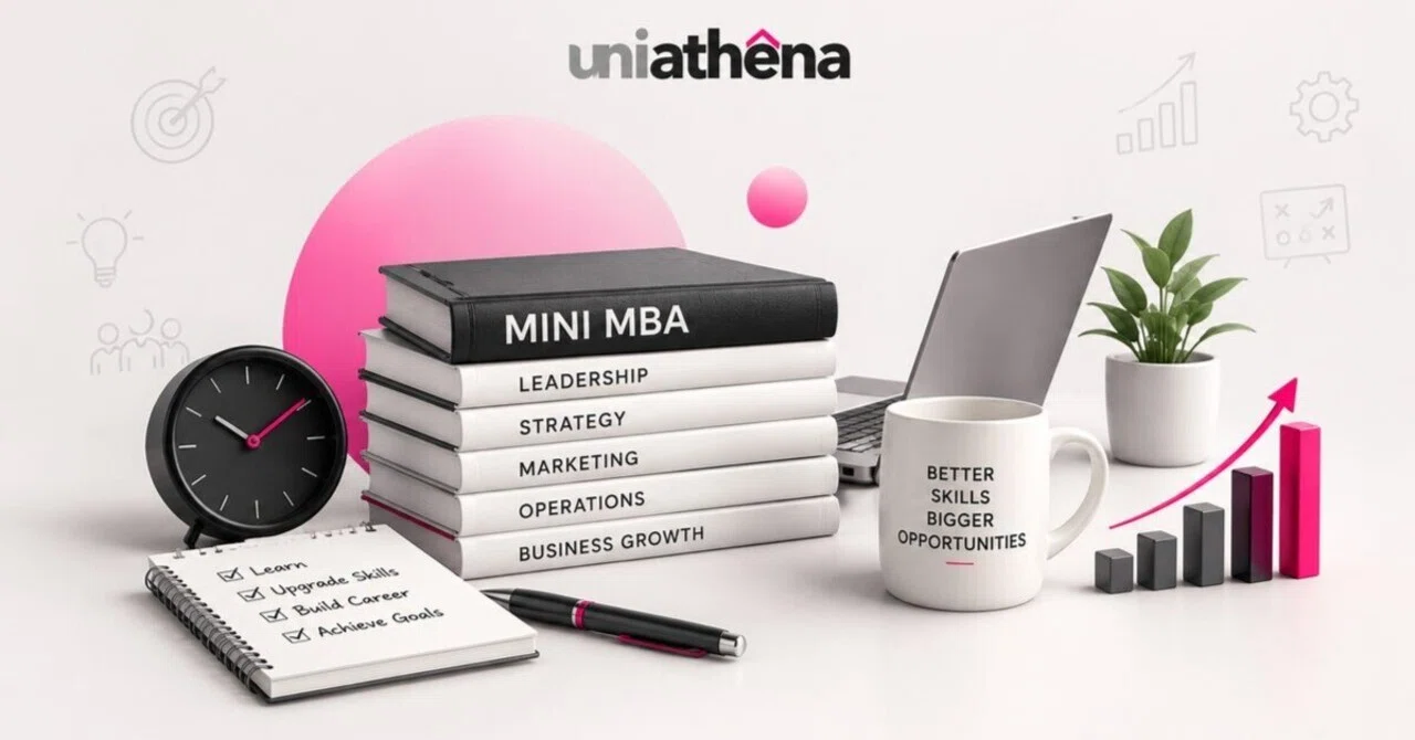Online Mini MBA Programs Worth Your Time in 2026: Certificate Options ...