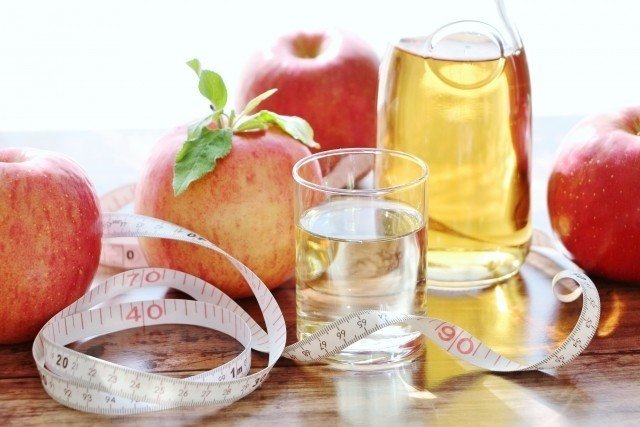 りんご酢ダイエット始めました 2カ月で２キロ減した効果的な方法教えます 山口ゆり Note