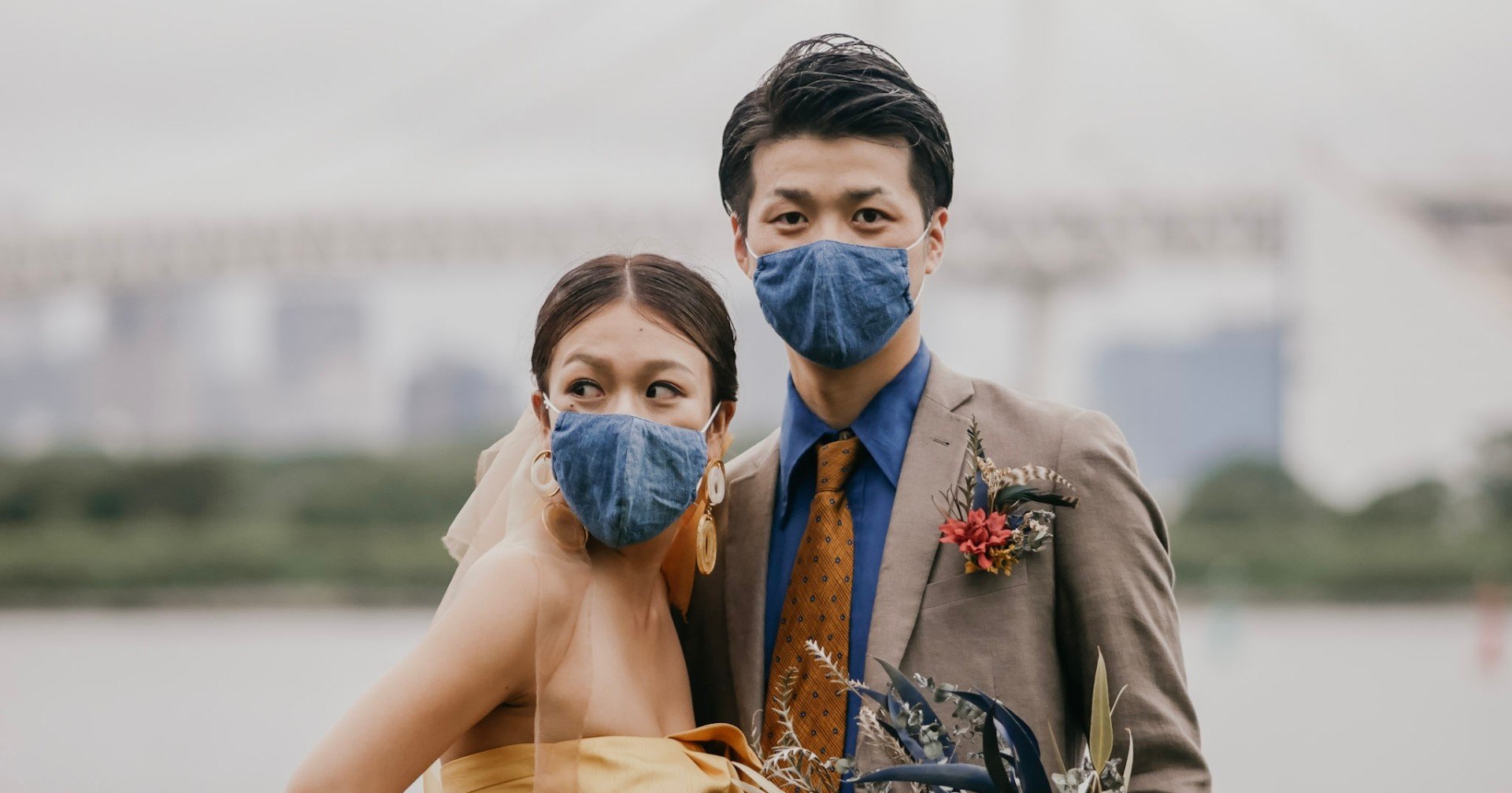 これがニューノーマル Note連動型結婚式 やります Airi Hirose Note株式会社 Note これがニューノーマル Note連動型結婚式 やります Airi Hirose Note株式会社 Note