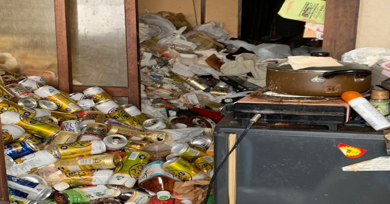 極楽荘立退き物語（その7）