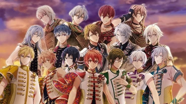 アニメオタク、KPOPオタクの私が今更9人組ジャニーズにハマった