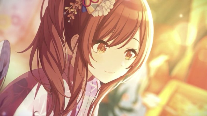 叶えて ゴールドフィッシュ 甘奈の変化と 鏡 について 凪波 なぎなみ Note 叶えて ゴールドフィッシュ 甘奈の変化と 鏡 について 凪波 なぎなみ Note