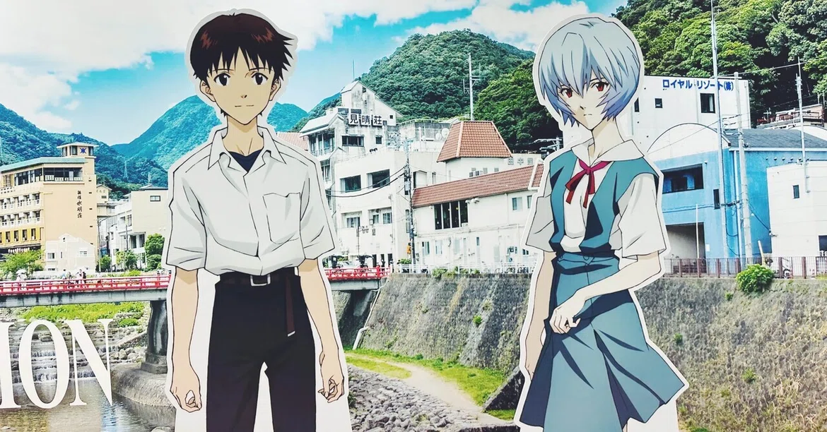 Orchrista Notes The Story of the Music Used in Evangelion|りんご