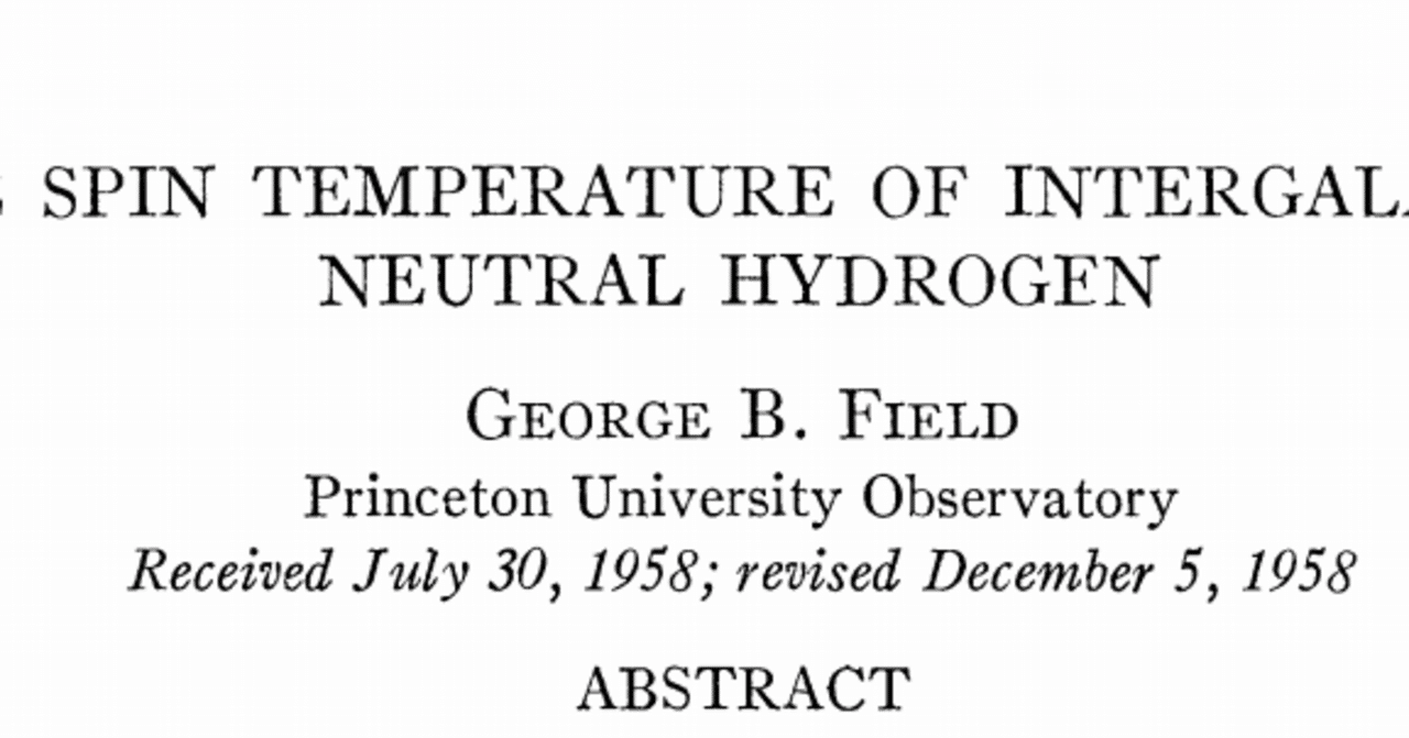 WouthuysenField effect｜云南きのこ老師