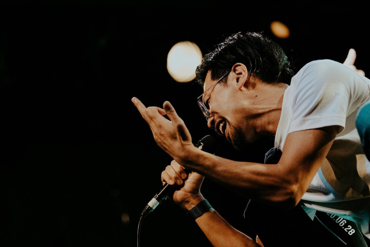 KZ【PULP】【CASK】【GA-EN】梅田サイファー 日本語ラップ KZ【PULP】【CASK】【GA-EN】梅田サイファー 日本語ラップ