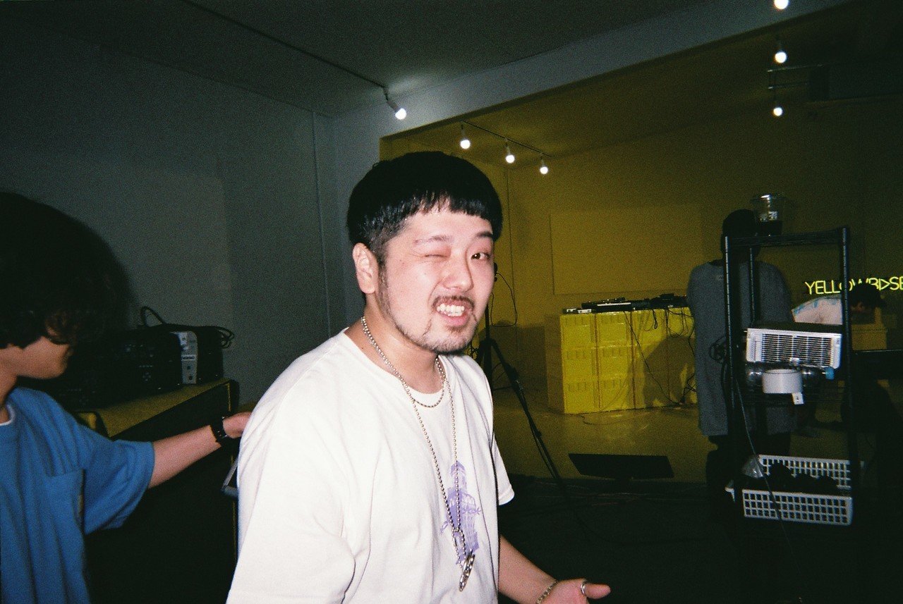 KZ、4thアルバム『GA-EN』リリースインタビュー｜KZ from 梅田サイファー