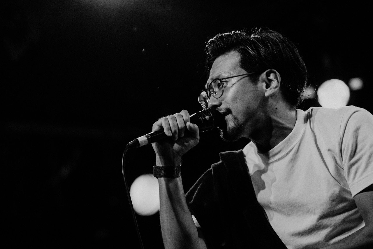 KZ、4thアルバム『GA-EN』リリースインタビュー｜KZ from 梅田サイファー