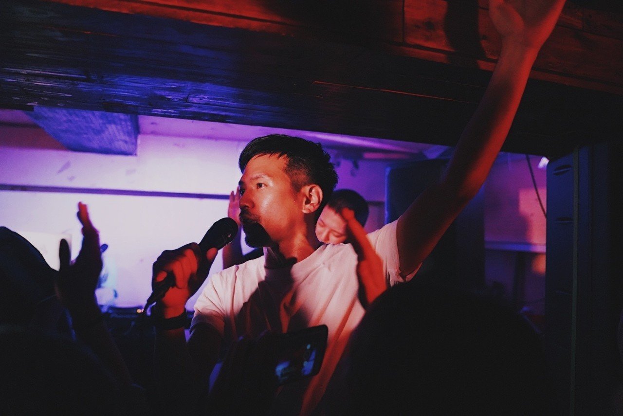 KZ、4thアルバム『GA-EN』リリースインタビュー｜KZ from 梅田サイファー