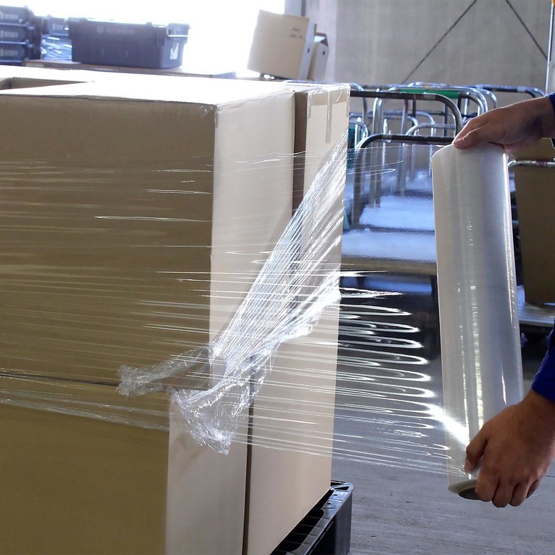 大切な荷物を守る 手間 コストをかけずしっかりカバー 三友産業 パレットカバー Diyの道具を売っている人 もりおか Note