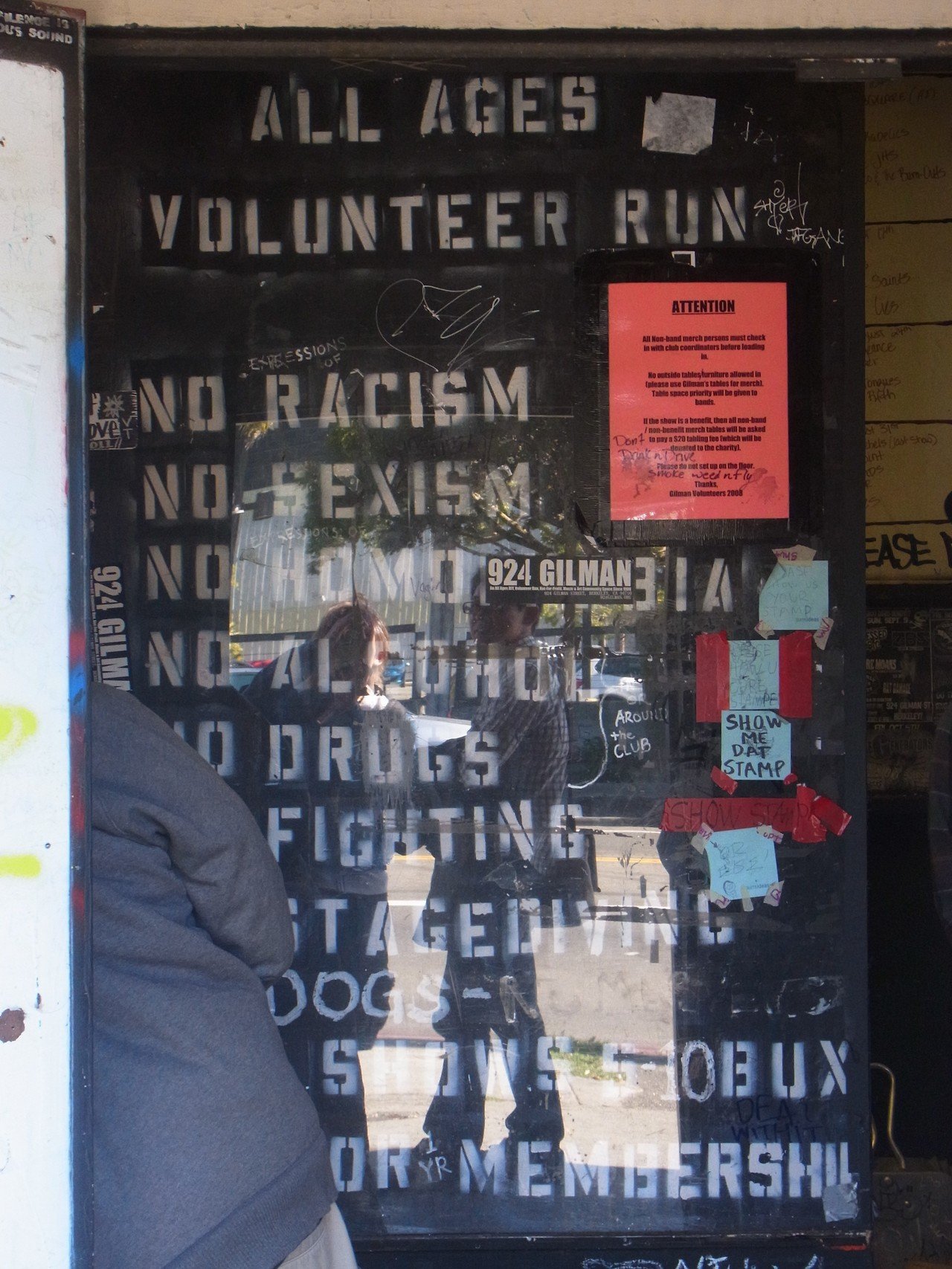 僕のアメリカ一人旅 モラトリアム編 浅戸梁 Note