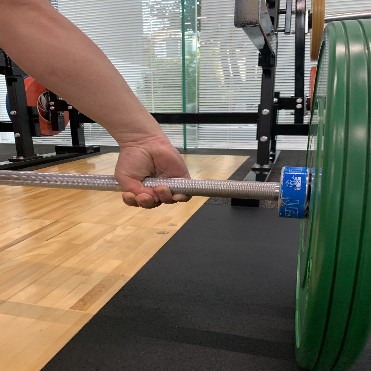 指の短い 手の小さな人のトレーニングのすすめ 姉﨑 伸 パフォーマンスアップ ケガ予防 Note