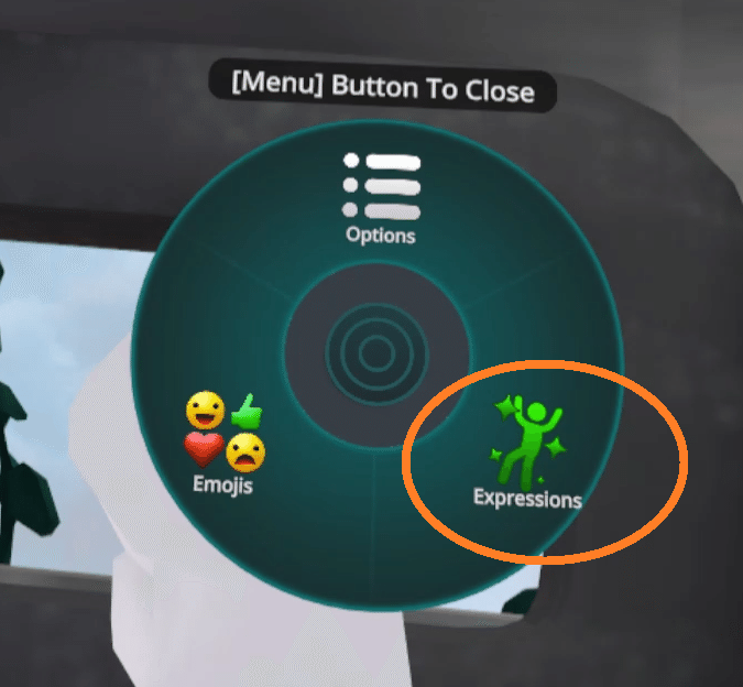 Vrchat 新メニュー コントローラー操作方法について Take Note