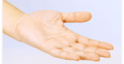 指の短い 手の小さな人のトレーニングのすすめ 姉﨑 伸 パフォーマンスアップ ケガ予防 Note