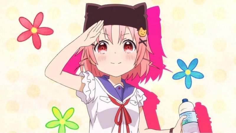 超便乗先輩 末代 Note