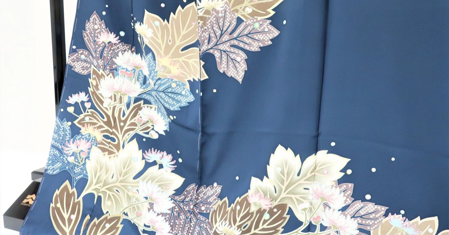 加賀友禅・第一回 ／ 本流を受け継ぐ友禅作家｜kimono new media