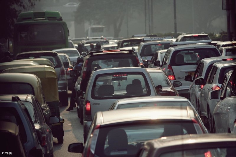 車の運転が嫌いすぎるという話 Was Webライター Note