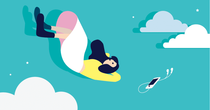 自分のダメな部分と上手く付き合っていく こ林 Note