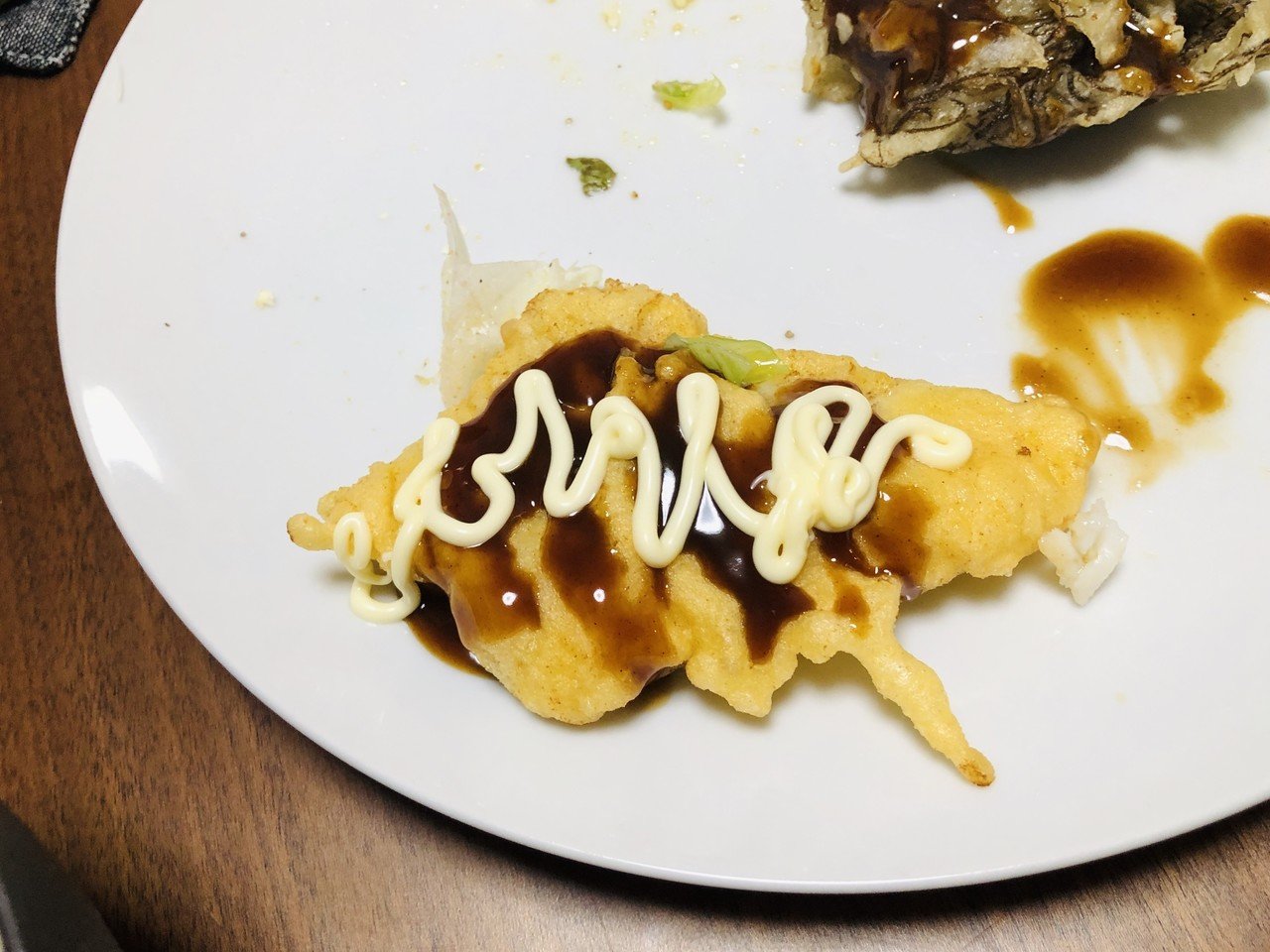 どうしても沖縄天ぷら作りたくて人生初の揚げ物チャレンジ ケイチェルおじ Note どうしても沖縄天ぷら作りたくて人生初の揚げ物チャレンジ ケイチェルおじ Note
