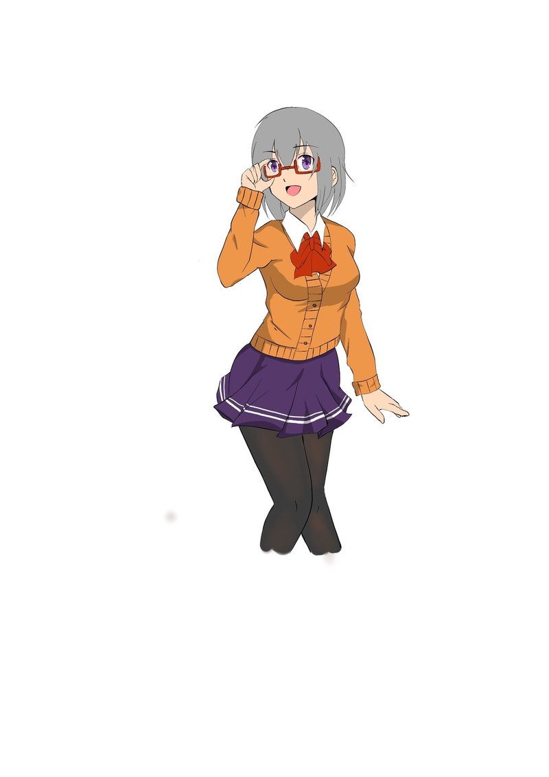 絵師進化録 夏木純 Note