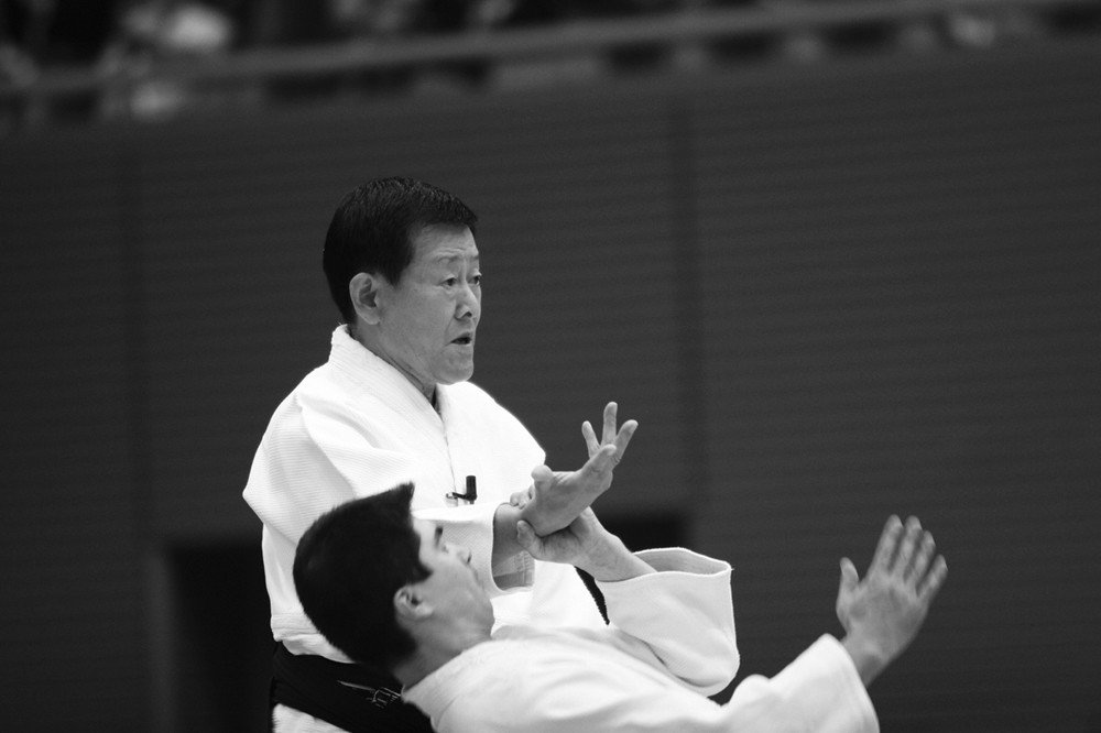 井上強一 養神館合気道九段範士 どう出版 Note 井上強一 養神館合気道九段範士 どう出版 Note