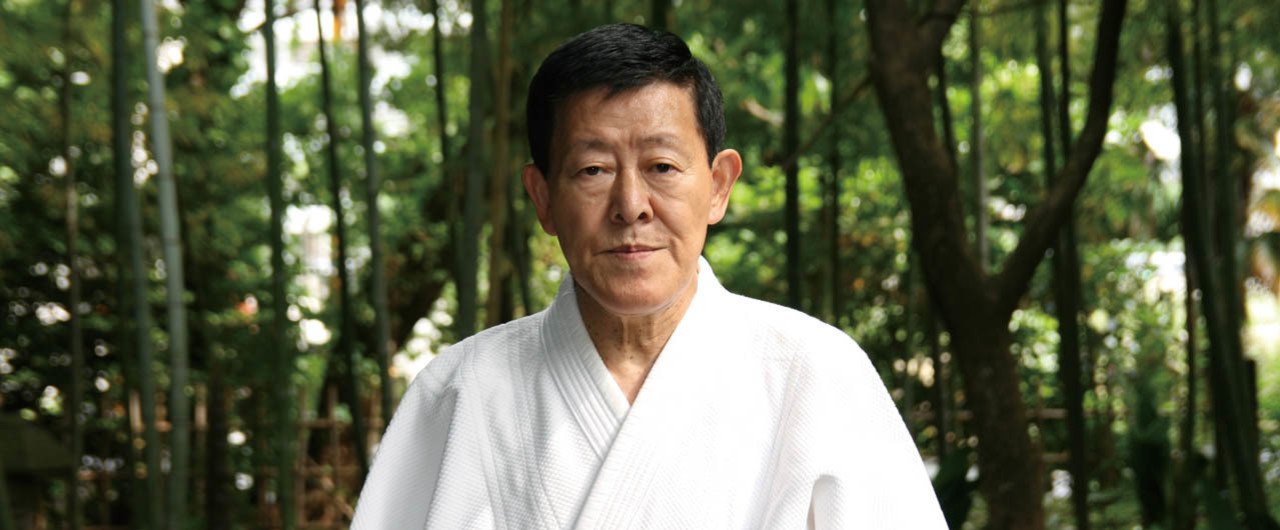 井上強一 養神館合気道九段範士｜どう出版