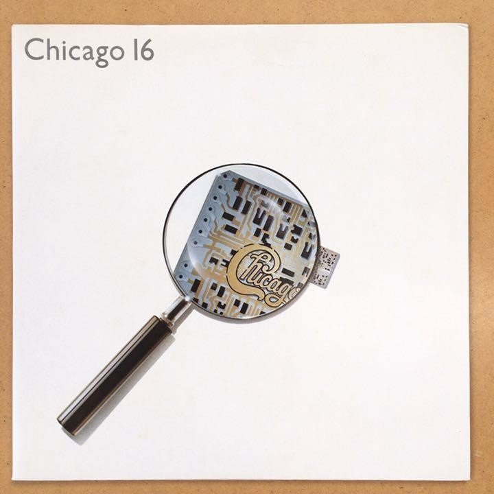 AORの名盤と呼ばれるレコードがあった｜kzys.khn