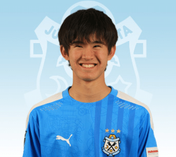 週刊ユース分析 ｗｅｓｔ ジュビロ磐田u 18を調査 鈴木意斗 すずきいと 毎日書く人 Note