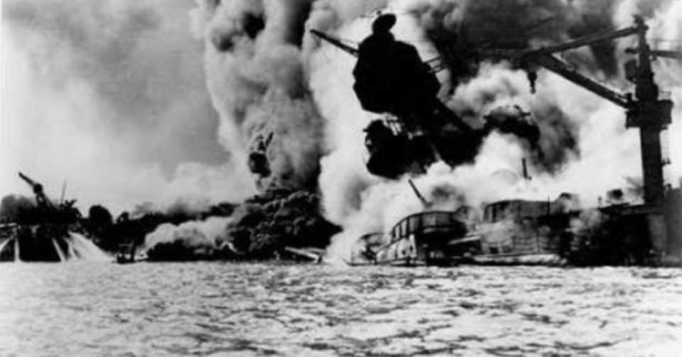 戦争について僕たち中高生にもっと教えてほしいという記事 かーる 高校生noter Note