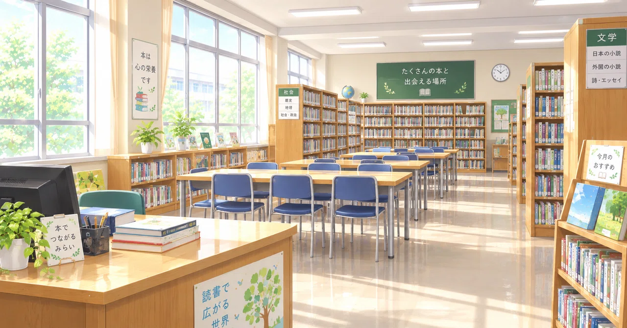 What is the difference between a 'tosho-shitsu' (book room) and a ...