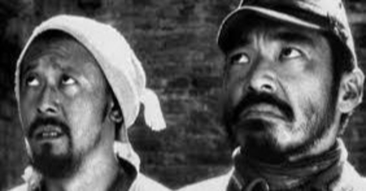 本物の鬼は誰 中国魅録 鬼が来た 撮影日記 香川照之 夕遊 Note 本物の鬼は誰 中国魅録 鬼が来た 撮影日記 香川照之 夕遊 Note