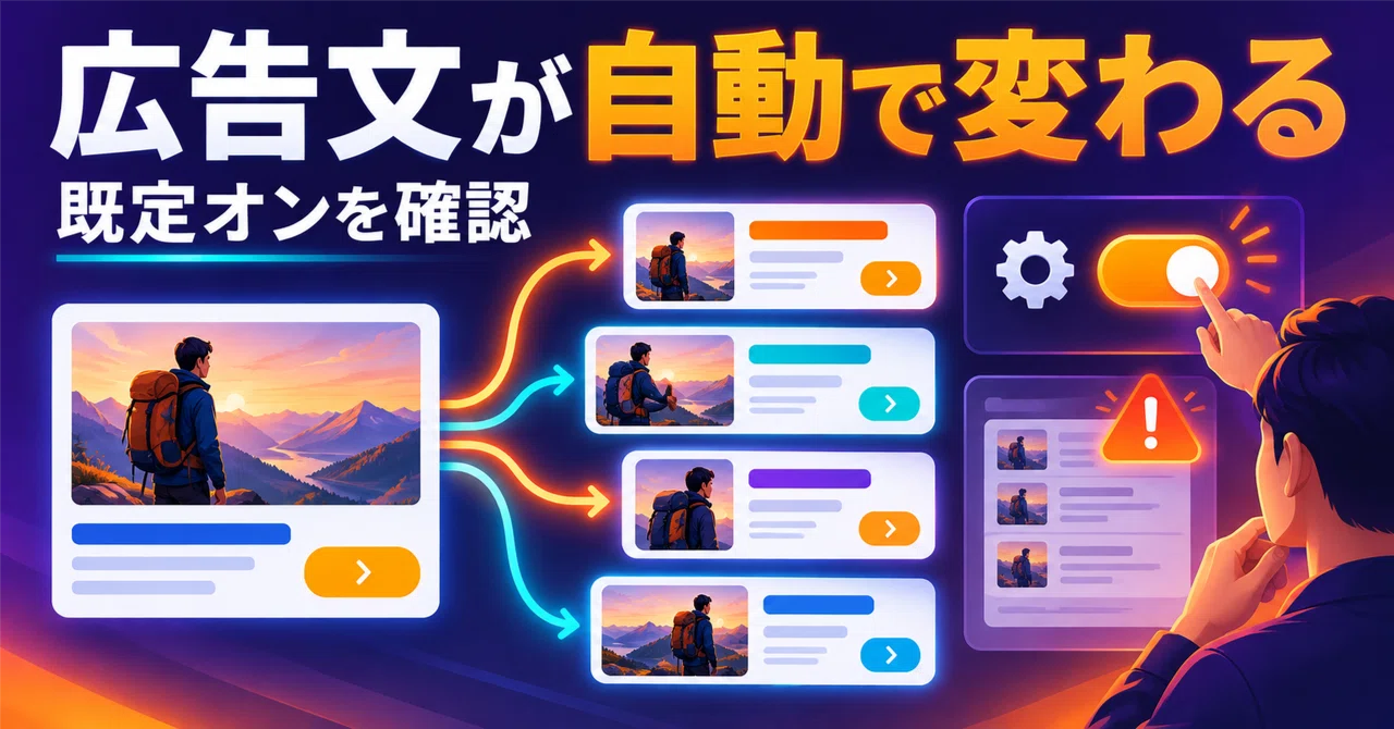 ChatGPT Ads makes creative automation the default while preserving opt-outs
