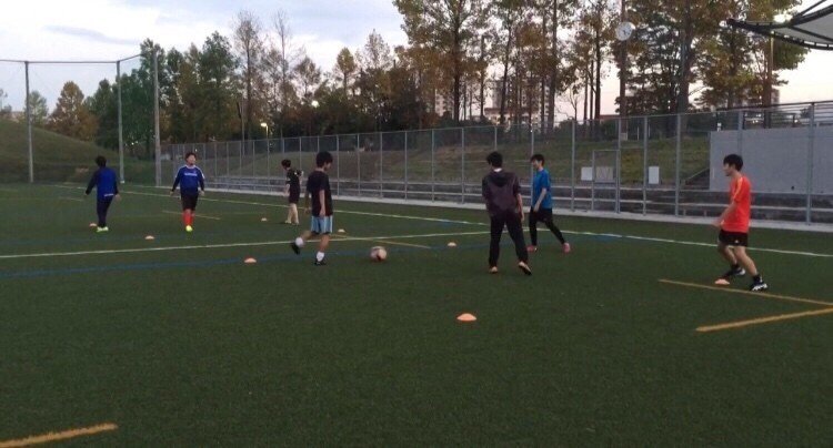 パジャカフットボールクラブ Note パジャカフットボールクラブ Note