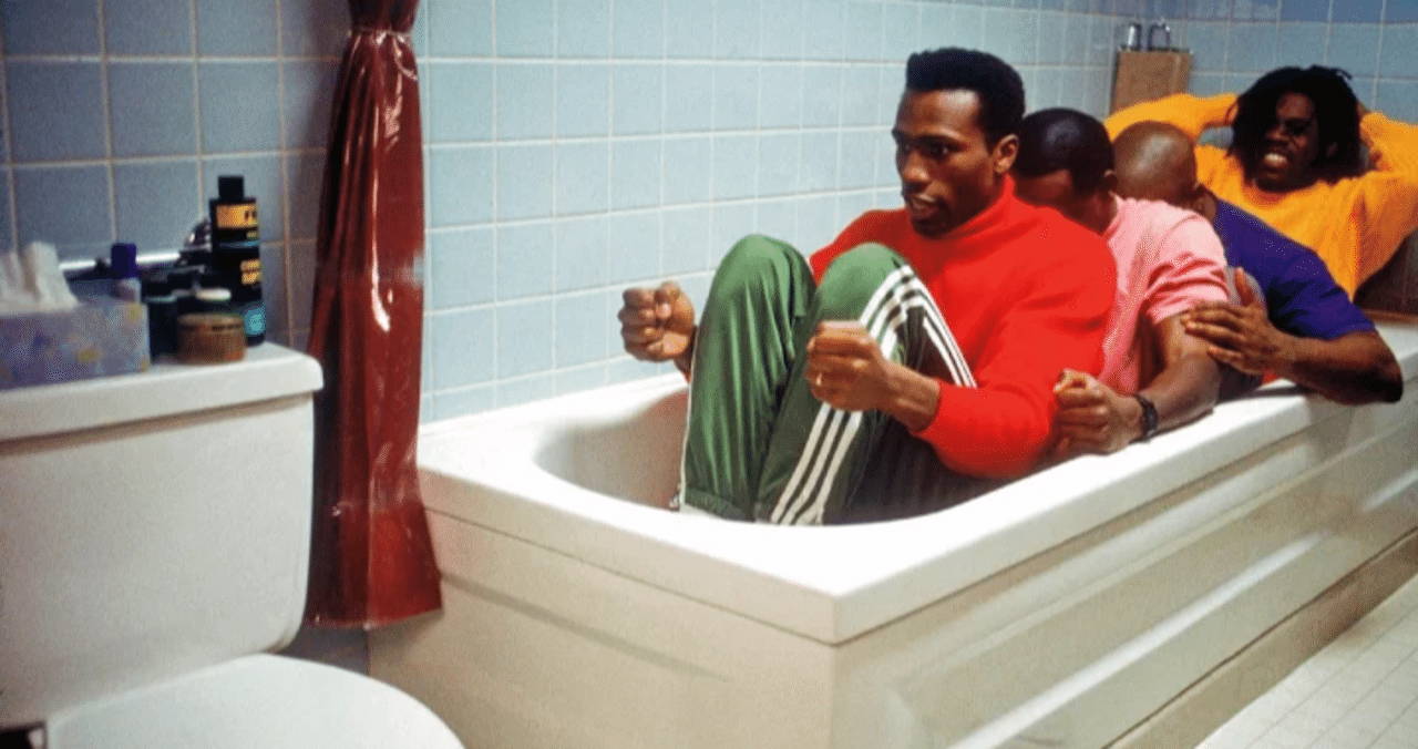 クール ランニング 1993 nekomata note