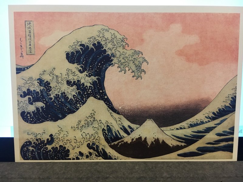 芸術に造詣が深い 人になりたい 学生の展覧会レポ Gsns Note