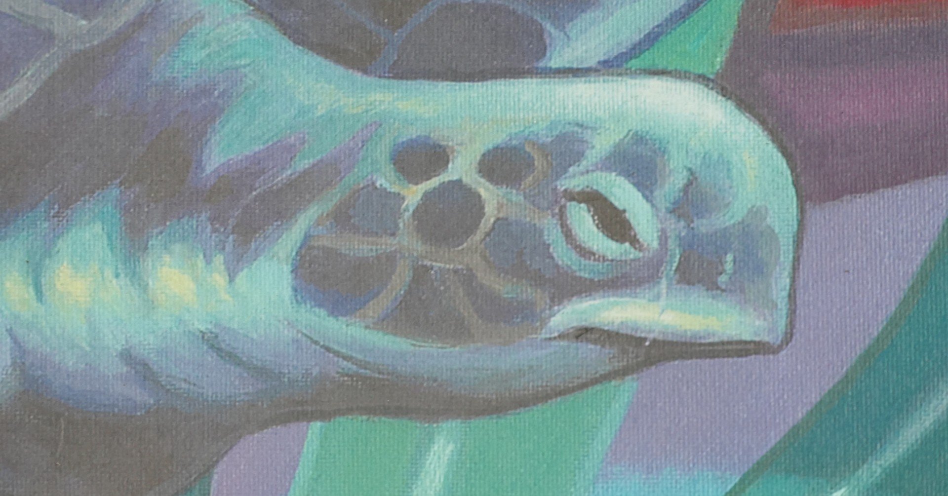 シーにある隠れミッキーザクザクポイント やっちー Note