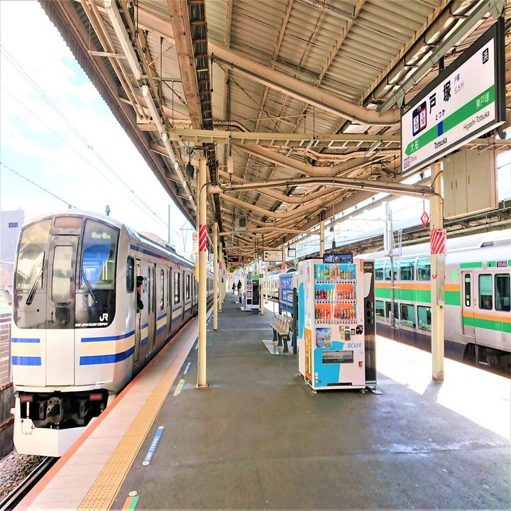 いざ鎌倉 普段は通れない を走行 こさいん Cosine Travel Note