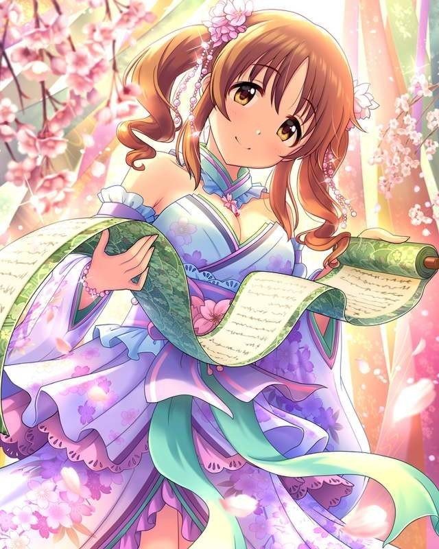 十時愛梨は道明寺派 ながさわ Note