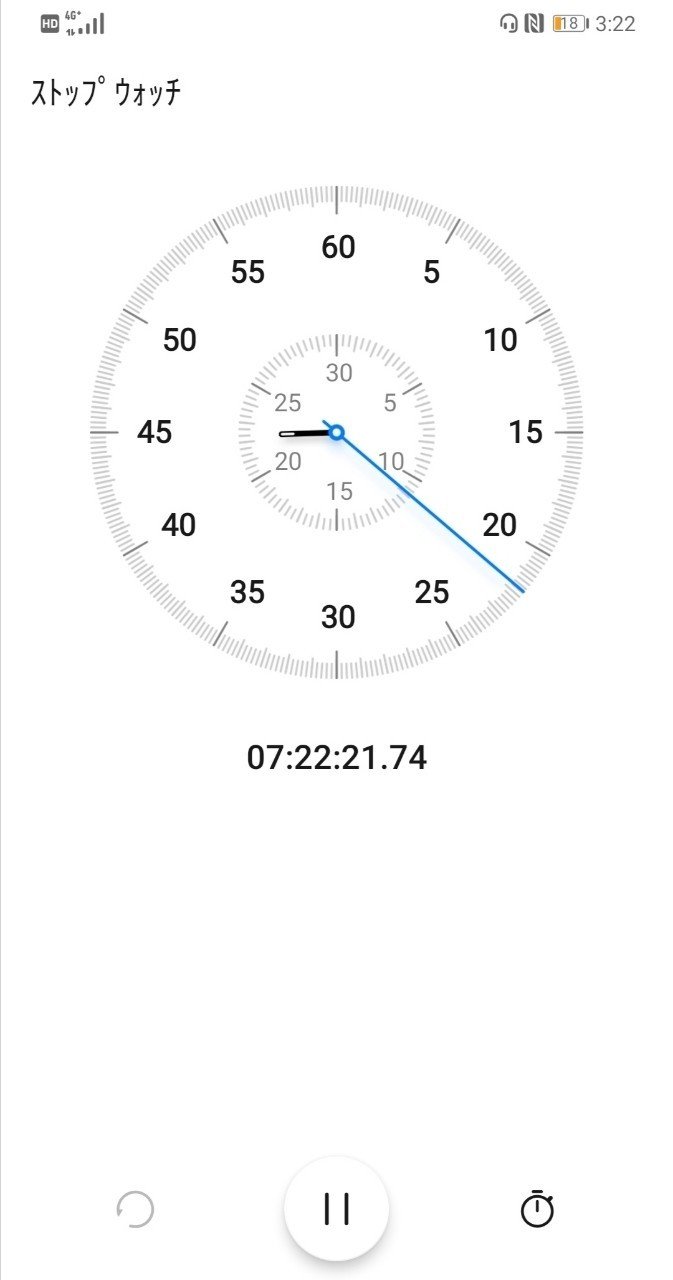 1日目 外国語を1週間 毎日8時間勉強する 高橋さとみ Note