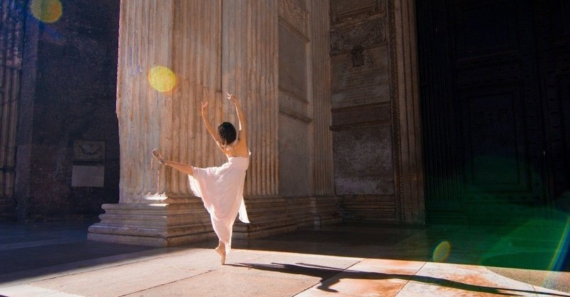 踊る人が好き may in canada note