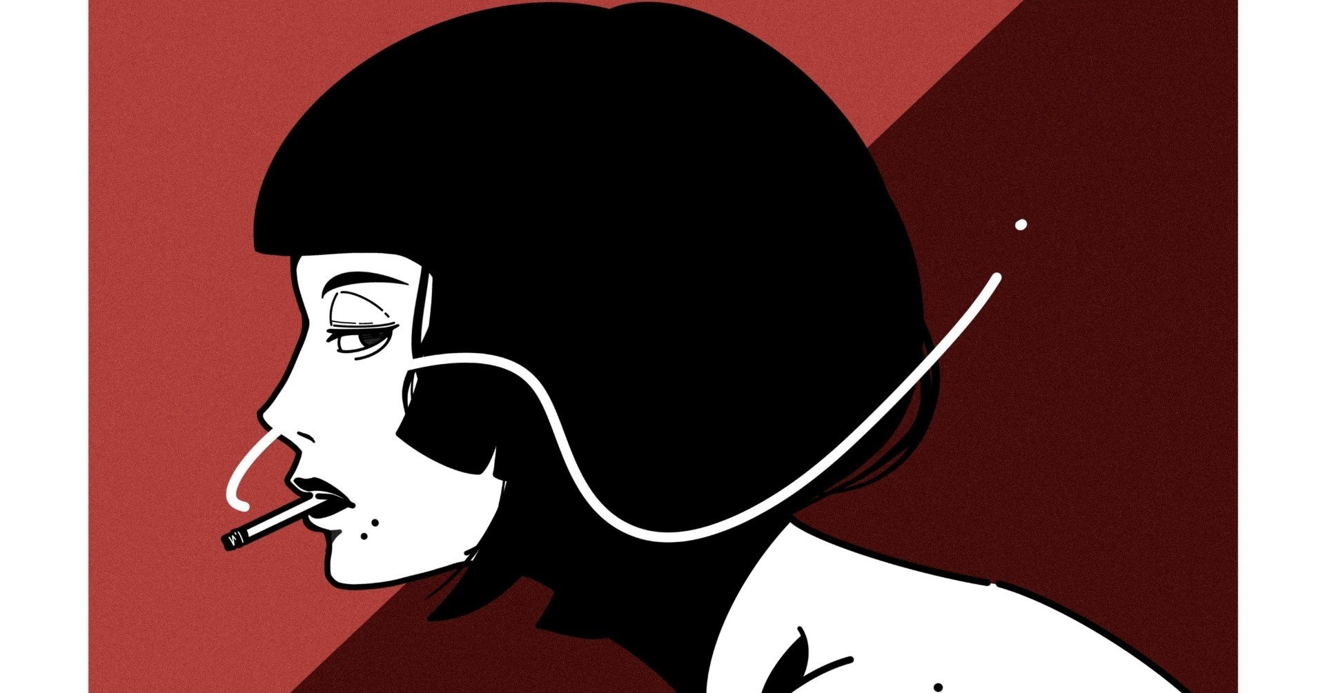 恋人の煙草は許せるか に対するエモさ かえるさん Note 恋人の煙草は許せるか に対するエモさ かえるさん Note